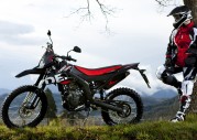 Derbi Senda DRD125R Derbi Senda DRD125R